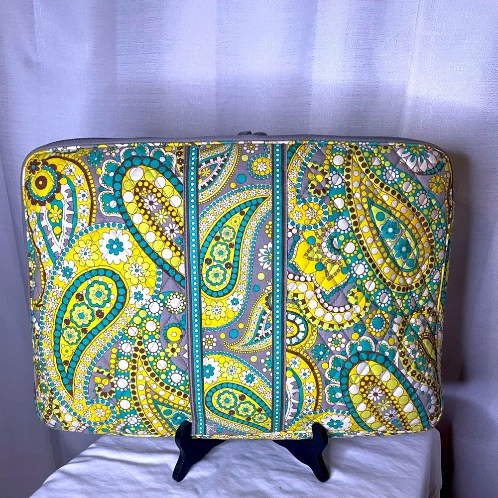 Vera Bradley Laptop Case